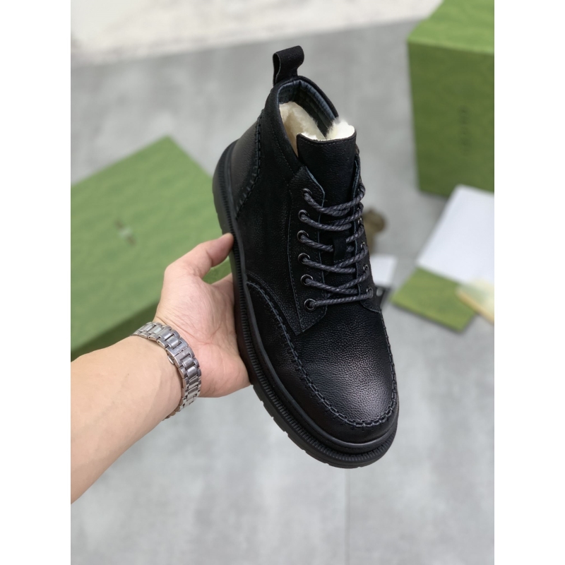 G*u*i sneakers